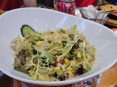 -牛扒驾到(东城星河城嘉荣店)