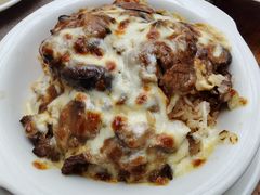 -食间牛排(湖西路店)