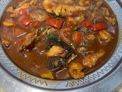 -大师傅金奖啤酒鱼(西街口总店)