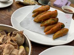 -猪肉婆私房菜(容桂总店)