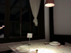 -素描餐厅(灵隐天竺店)