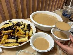 -华春餐馆(鱼山路店)