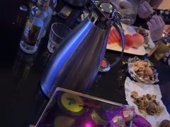 -V SHOW max KTV(粉巷店)