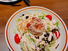 -萨莉亚意式餐厅(杭州滨江天街店)