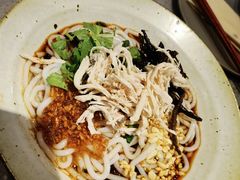-半山腰·云南菜(侨福芳草地店)