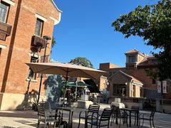 -天津五大道文化旅游区