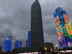 -武汉关码头(轮渡站)