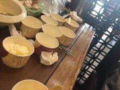 -金刚山烧烤(中山路店)