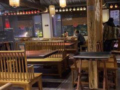 -大牌大·传统杭帮菜(湖滨店)