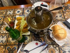 -番茄屋葡式美食(总店)