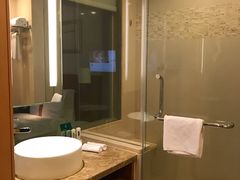 -上海浦东康桥绿地假日酒店