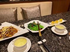 -桃源春晓中餐厅 TaoYuan Restaurant