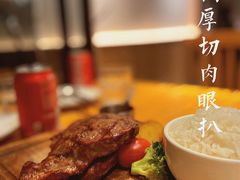 -森Some Fusion(荔湾店)