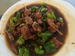 -鑫福楼农家菜