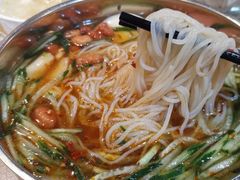 -石记东北风味烤肉店(子固路店)