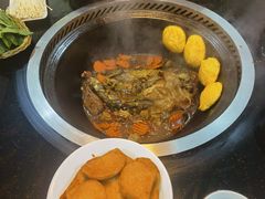 -姥家大锅台(凤凰岭店)