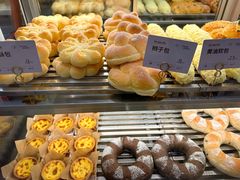 -The open life(万象城店)