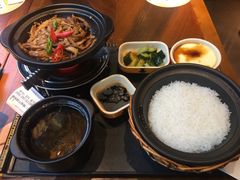 -谷田稻香(昌里路店)