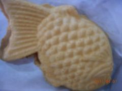-粉粉乐鲷鱼烧(美罗城店)