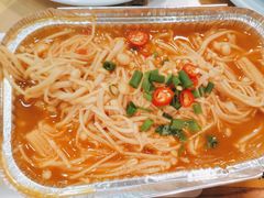 -東豫狼鲜货烧烤. 碳火烤鱼. 小龙虾(上海首店)