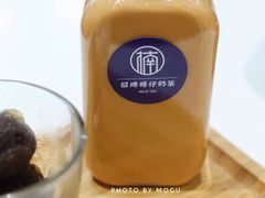-牛楠楠·香港牛腩茶餐厅(永旺店)