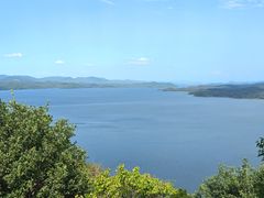 -萨尔浒风景区