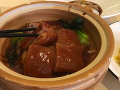 -老正兴菜馆(福州路店)