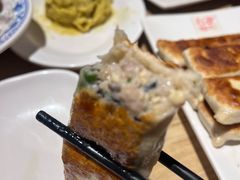 -左邻右舍褡裢火烧(石榴园店)