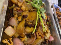 -沈姐万州烤鱼(沙坪坝七中店)