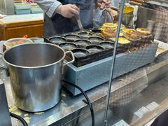 -乾芝斋·苏式糕点·碧螺春茶酥(平江路店)