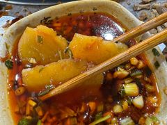 -化龙桥九宫格火锅(清水河店)