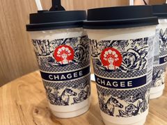 -霸王茶姬(正佳广场店)