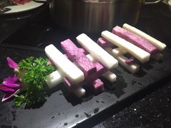 -捞王猪肚鸡火锅(财富中心店)