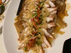 -顺德美的万豪酒店-万豪中餐厅