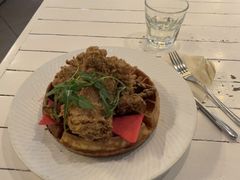 -Brut Eatery悦璞食堂(愚园路店)