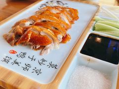 -娄三少·老北京春饼烤鸭家常菜(富力又一城店)