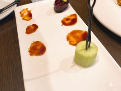 -老牌坊鲁菜名店(宽厚里店)