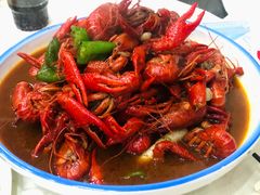 -龙虾奇迹(大华三路店)