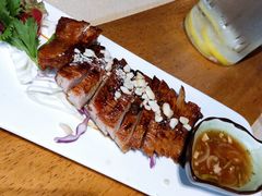 -暹罗酒肆泰餐厅酒吧