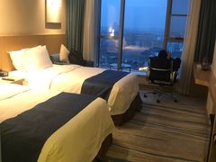 -都江堰中心国际酒店