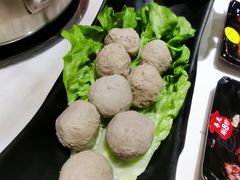 -陈记顺和牛肉火锅馆(天河北路店)