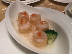 -8餐厅(新葡京酒店)