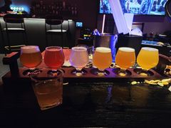 -極上萬膳·日料放题(来福士江景店)