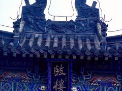 -洛阳白马寺