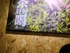 -813芭依珊 BAESAn(汇港购物中心店)