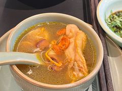 -季季山·云南野生菌火锅(上海首店)