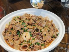 -渔家大院·地道威海菜(石岛店)