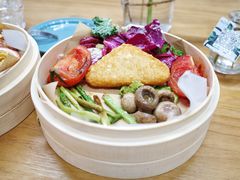 baby&nbsp;allday&nbsp;breakfast-CHILLAX轻乐时(侨建·Hi City店)