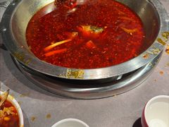 -蜀滋香鲜鱼美蛙火锅(339店)