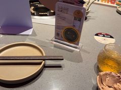 -巴奴毛肚火锅(二七万达店)
